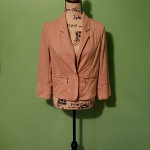 Ci Sono Outerwear Cardigan size Large
